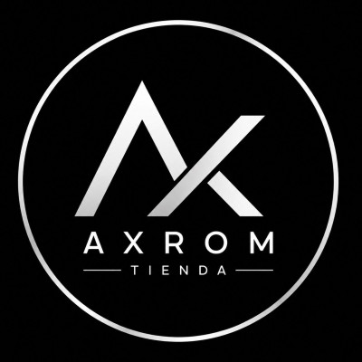 AXROM STORE PY